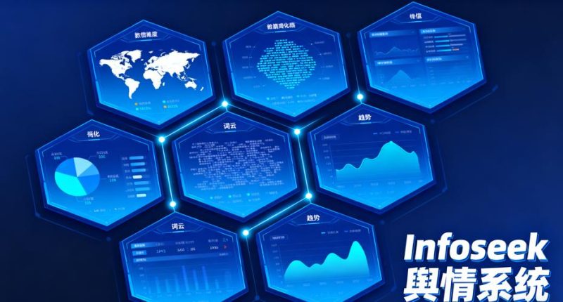 TrendRadar：AI驱动的一站式舆情监控与热点分析平台-壹联网络